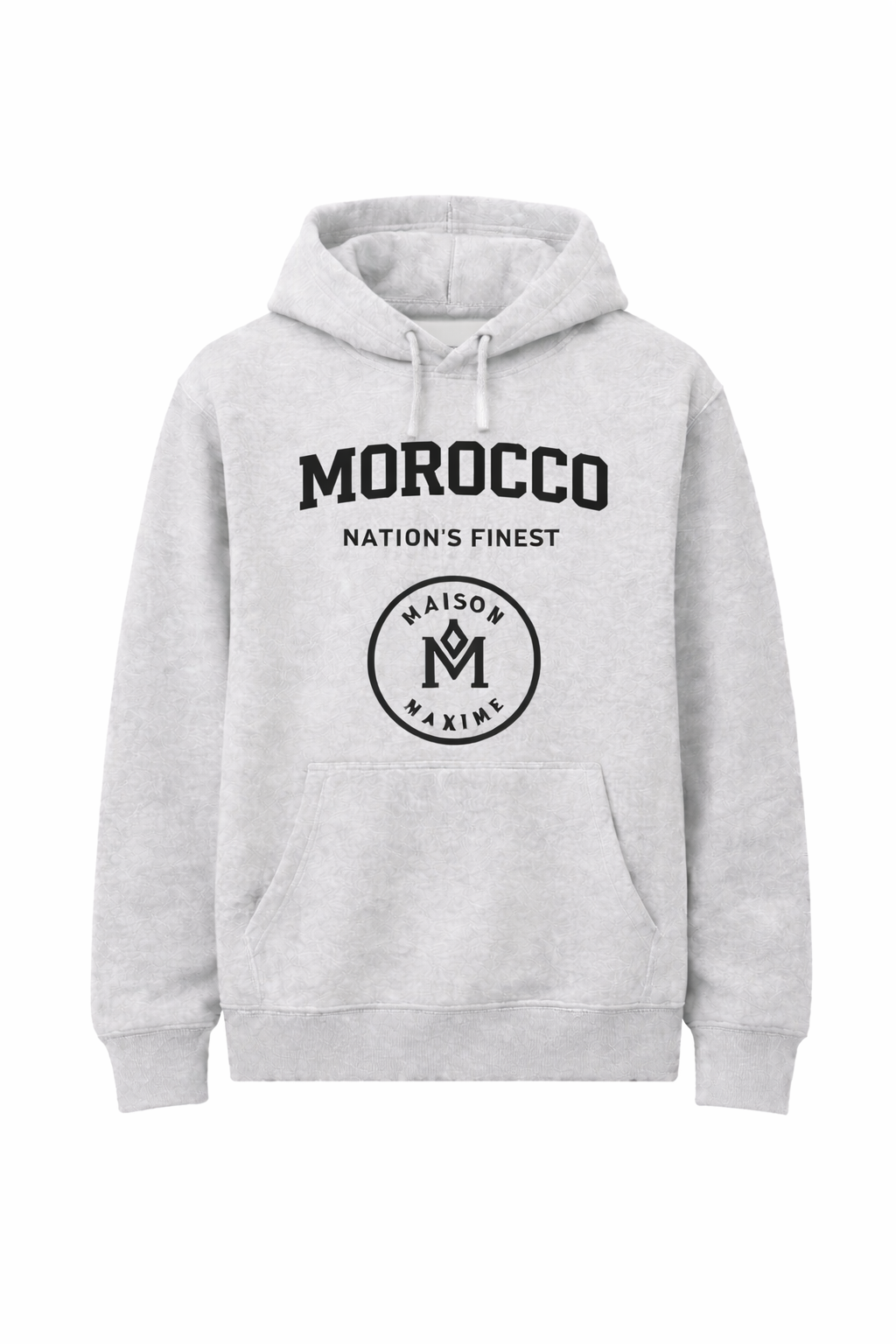 Sweat MOROCCO – Maison Maxime