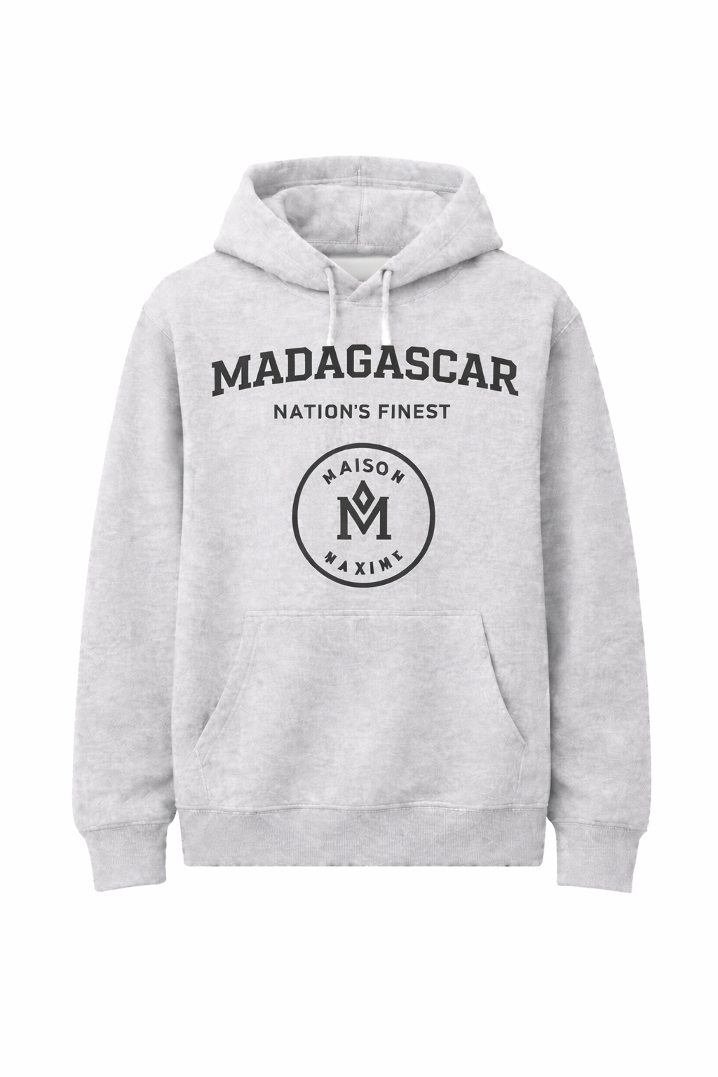 Sweat MADAGASCAR – Maison Maxime