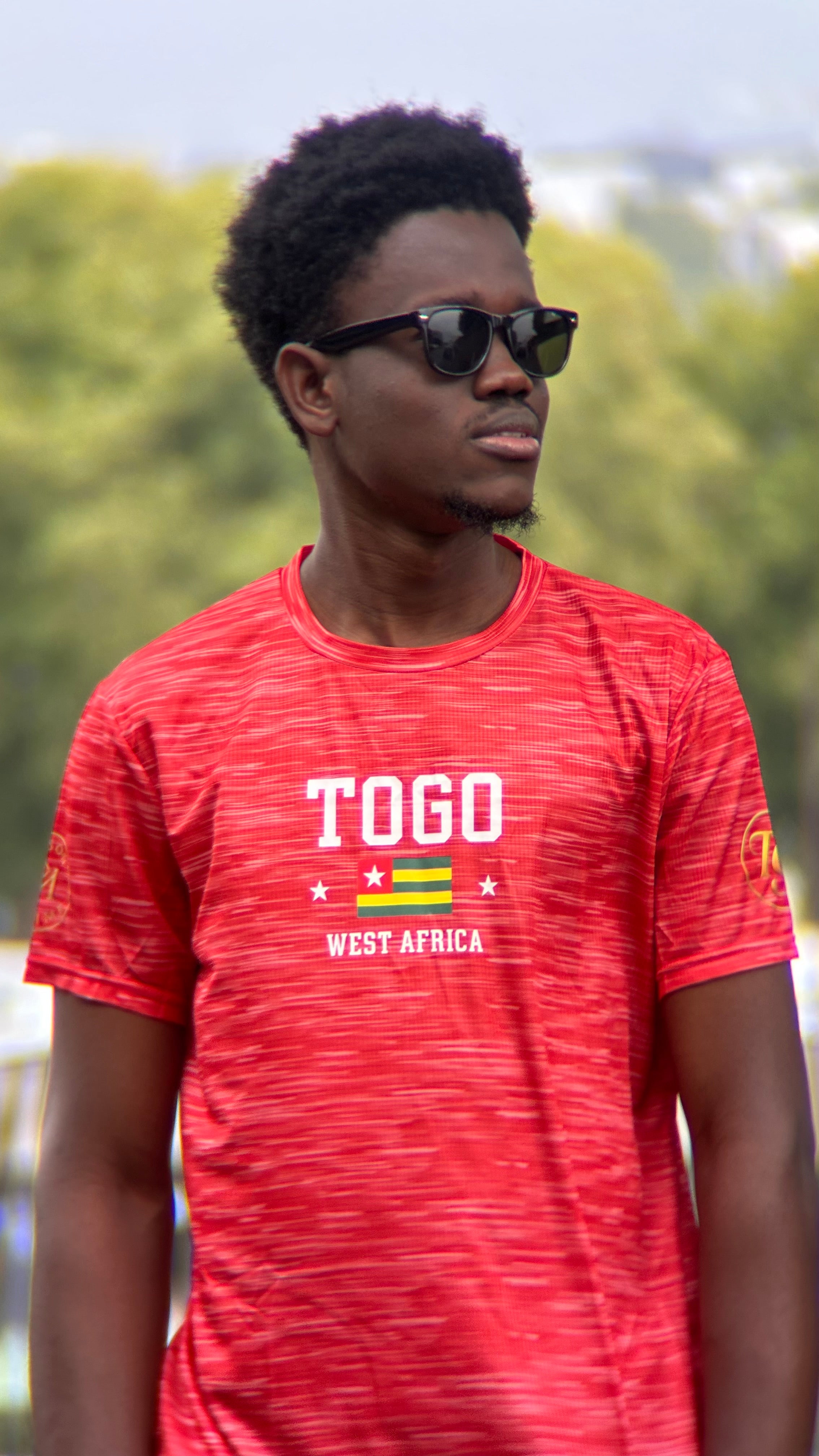 Activewear Top Premium TOGO