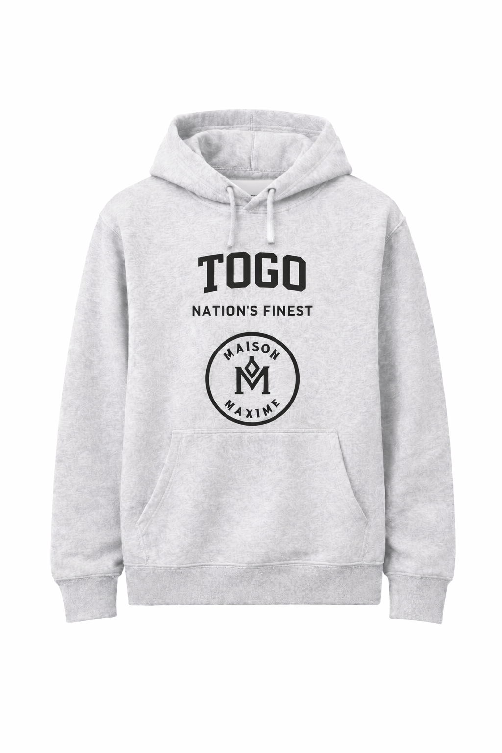 Sweat TOGO – Maison Maxime