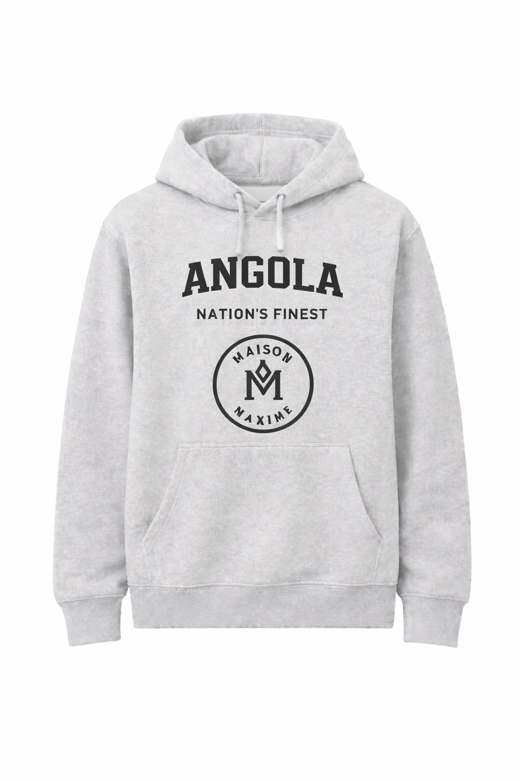 Sweat ANGOLA – Maison Maxime