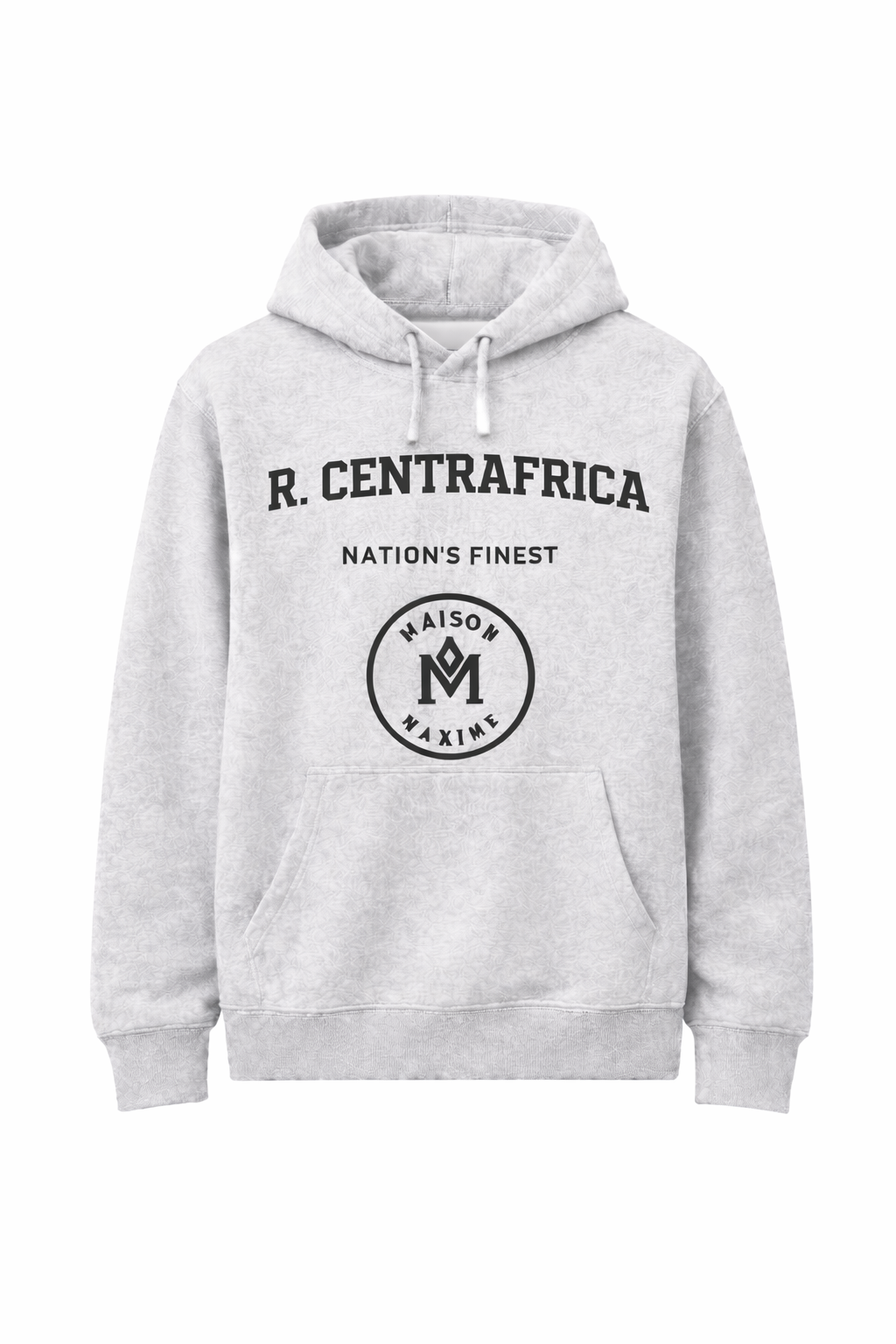 Sweat CENTRAFRICA – Maison Maxime