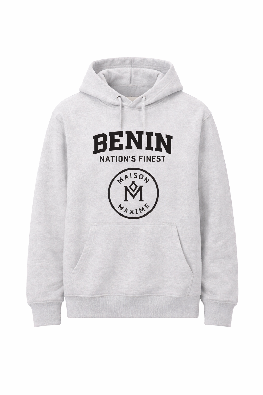 Sweat BÉNIN – Maison Maxime