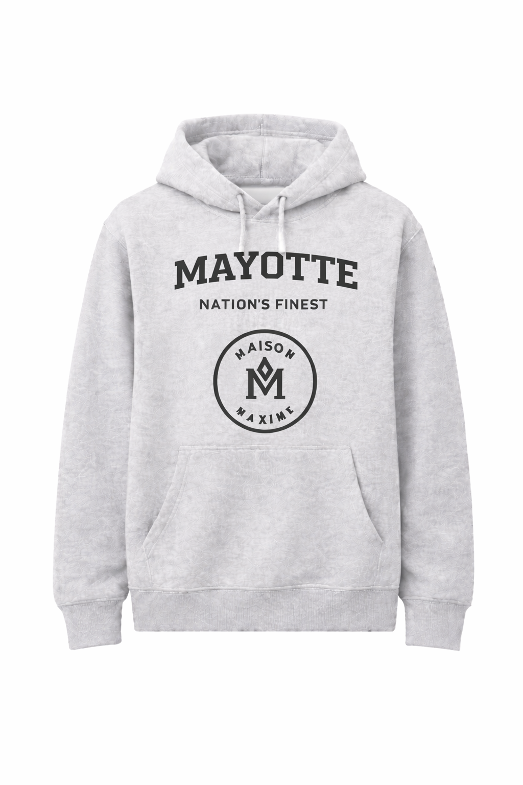 Sweat MAYOTTE – Maison Maxime