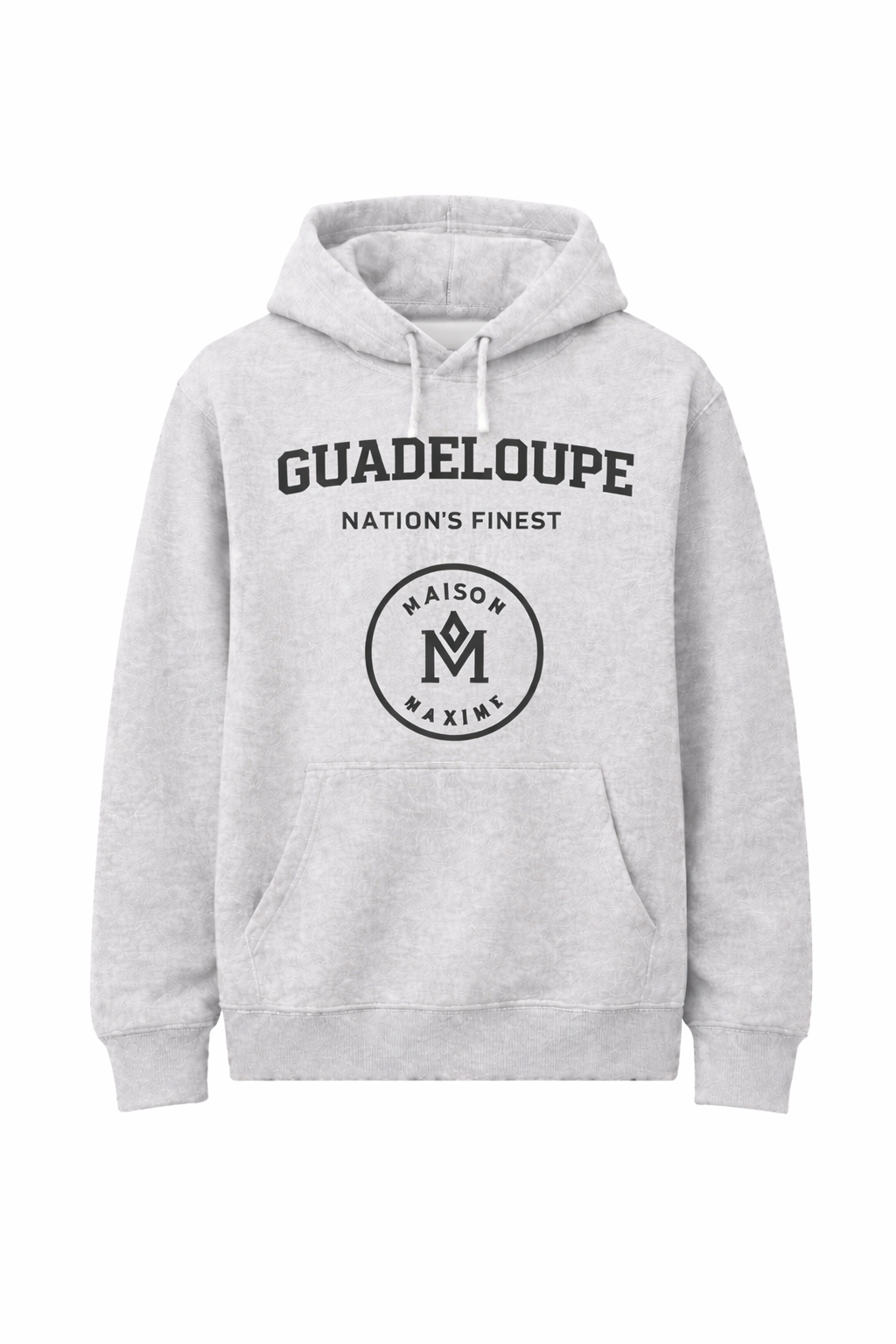 Sweat GUADELOUPE– Maison Maxime