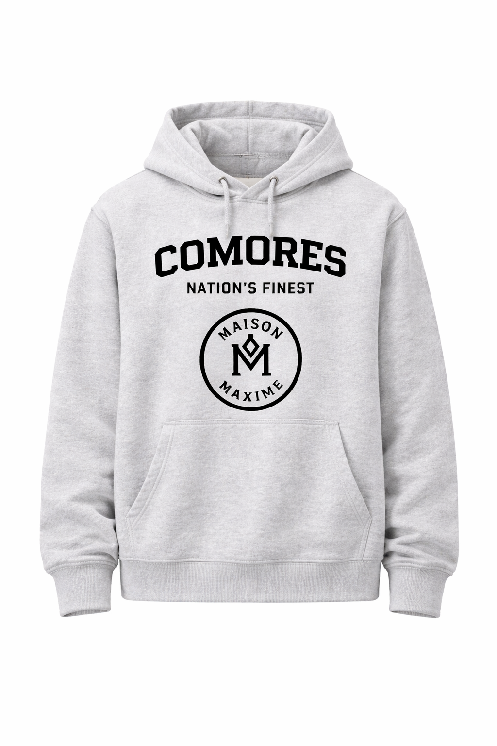 Sweat COMORES – Maison Maxime