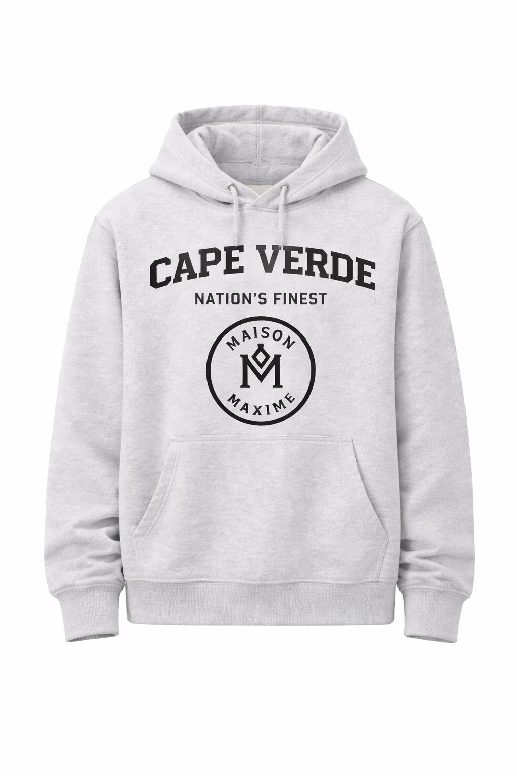 Sweat CAPE VERDE – Maison Maxime