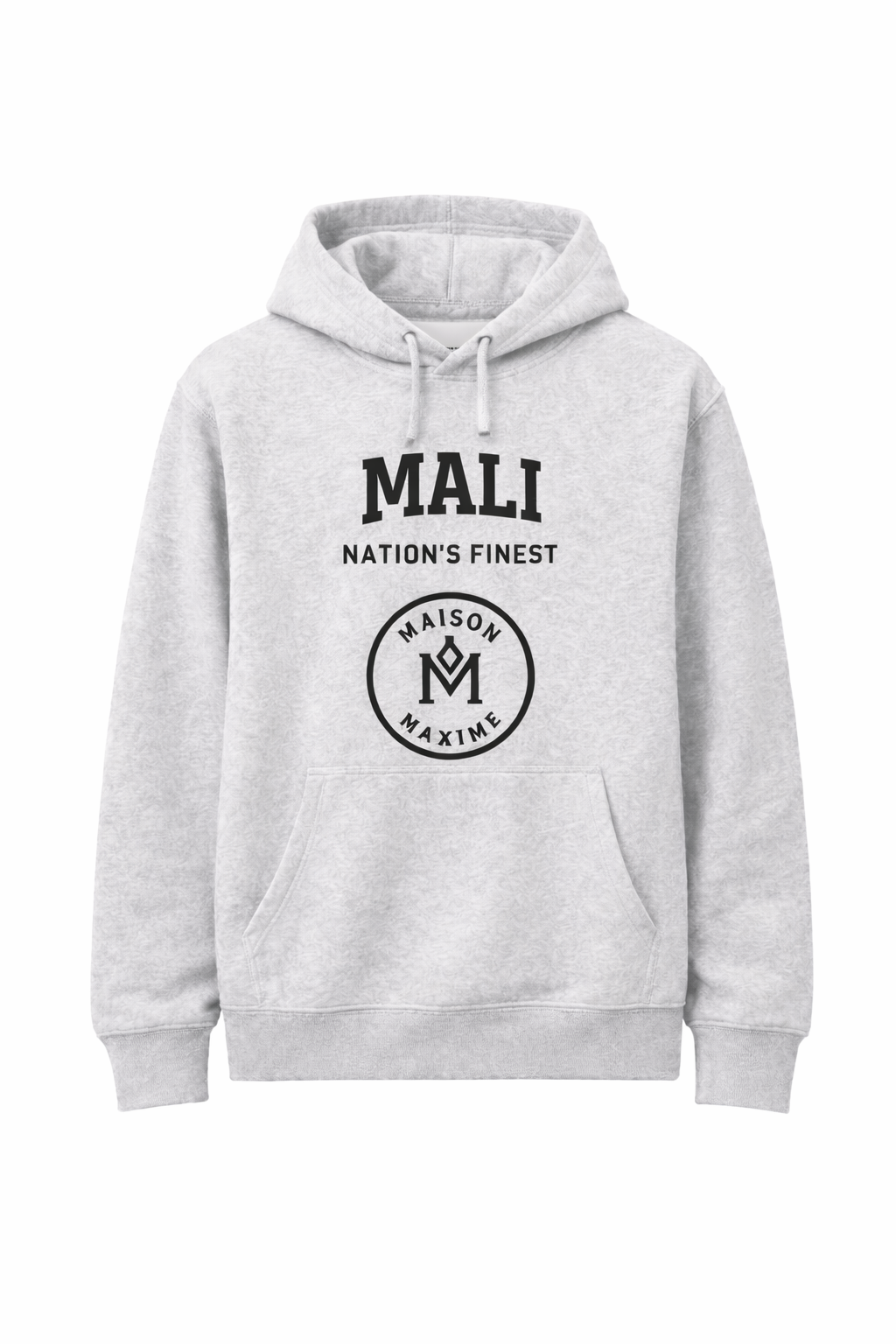 Sweat MALI – Maison Maxime