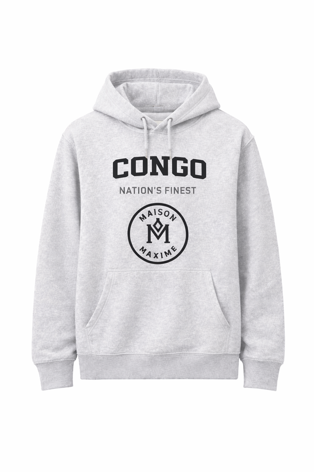 Sweat CONGO – Maison Maxime